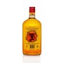 Fireball Cinnamon Whisky Liqueur, 700 ml