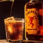 Fireball Cinnamon Whisky Liqueur, 700 ml