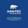 Sanitec Luxor Crema di Sapone Luxor, per Mani, Viso e Corpo, 5 kg - Aloe