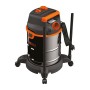Black+Decker BXVC30XTDE Aspiratore Solidi e Liquidi (1600 W, 30 l)