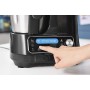 Moulinex HF4568K ClickChef, Robot da Cucina, Ricette pronte in 2 click, 5 programmi automatici e modalità manuale, 7 accessori,