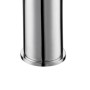 Miscelatore Rubinetto Lavabo Cromato Bagno Casa