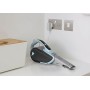 BLACK+DECKER DVJ325J-QW Aspiratore Ricaricabile aspirabriciole 10.8 V Litio - 27 Wh, capacità contenitore 500 ml, con accessori