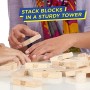 Hasbro Gaming- Jenga (Gioco in Scatola), A2120EU4