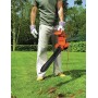 BLACK+DECKER GW3030-QS Soffiatore/Aspiratore/Trituratore a Filo 3000 W, Velocità di soffiaggio variabile 230 - 418 Km/h, 106 dB