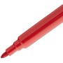 Giotto 521500 Pennarelli Turbo Color Punta Fine, 2.8 mm, Confezione da 96 pezzi