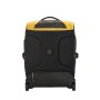Samsonite Paradiver Light Borsone, Zaino con 2 Ruote S, 55 cm, 51 L, Giallo (Yellow)