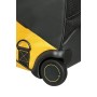 Samsonite Paradiver Light Borsone, Zaino con 2 Ruote S, 55 cm, 51 L, Giallo (Yellow)