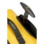 Samsonite Paradiver Light Borsone, Zaino con 2 Ruote S, 55 cm, 51 L, Giallo (Yellow)