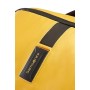 Samsonite Paradiver Light Borsone, Zaino con 2 Ruote S, 55 cm, 51 L, Giallo (Yellow)