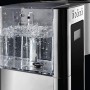 Russell Hobbs Elegance Macchina del Caffè Americano, 1600 W, 10 Tazze, Nero, Acciaio