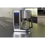 Russell Hobbs Elegance Macchina del Caffè Americano, 1600 W, 10 Tazze, Nero, Acciaio