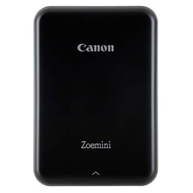 Canon Italia ZoeMini Stampante Portatile, 314 dpi x 400 dpi, Nero