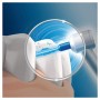 Oral-B Waterjet Sistema Pulente Idropulsore e Spazzolino Elettrico Ricaricabile PRO 700 con 4 Testine Waterjet e 2 Testine di Ri