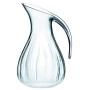 Guzzini Aqua Caraffa Soffiata 15,5 x 16 x H 26,5 cm