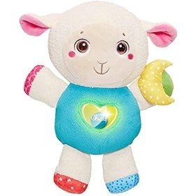 Chicco Lily Pecora Luci e Musica, 00007939000000