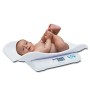 Gima 27312 Bilancia Digitale per Bambini e Neonati
