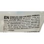 Padovan Naturalmix Cocorite Alimento Completo Confezione da 5 kg
