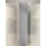 K-Bright Applique a LED, illuminazione di design su e giù, applique da parete 83CM, impermeabile IP44,2700K-3000K bianco caldo,