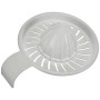 Guzzini Spremiagrumi Kitchen Active Design, Bianco, 16 x 20 x h11 cm