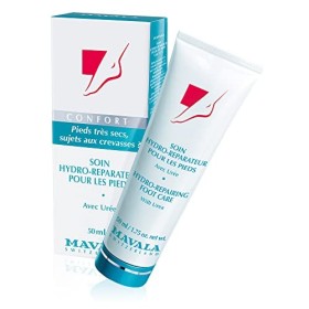 Mavala soin hydro-reparateur pour le pieds trattamento per piedi molto secchi 50 ml