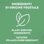 Almacabio Detergente liquido per il bucato in lavatrice e a mano senza profumo Sensitive1L