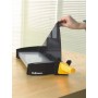 Fellowes 5410801 Ghigliottina Fusion A4, Capacità 10 Fogli