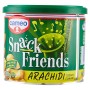 Cameo Snack Friends, Arachidi Tostate e Salate - 200 g
