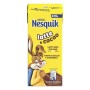Nesquik Pronto da Bere, Bevanda a Base di Latte e Cacao Magro, 8 Confezioni da 3 Brick da 180 ml
