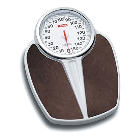 Bilancia Big Dial, bilancia classica meccanica