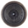Fabbri Sciroppo Chinotto Zero 560ml - [confezione da 3]