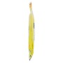 Spontex Guanti Riutilizzabili Milleusi Extra, Lattice 100% Cotone, Giallo