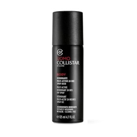 Collistar Deodorante Multi-Attivo 24 Ore Uomo - 125 ml.