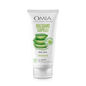 Omia Balsamo per Capelli Aloe Vera, 200ml