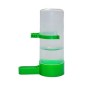 Yardwe Abbeveratoio Automatico per Uccelli 5 Pezzi Small