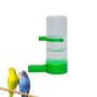 Yardwe Abbeveratoio Automatico per Uccelli 5 Pezzi Small