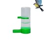 Yardwe Abbeveratoio Automatico per Uccelli 5 Pezzi Small
