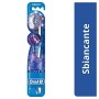 Oral-B 3Dwhite Luxe Pro-Flex Spazzolino Manuale Medio