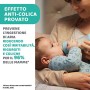 Chicco PERFECT 5 Biberon Anticolica 240 ml, Biberon Flusso Medio 2 Mesi+ con Tettarella in Morbido Silicone, Biberon Biofunziona