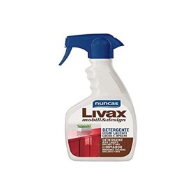 Livax Mobili&Design Detergente Legni Laccati