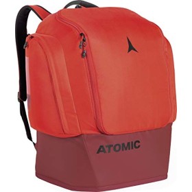 Atomic, Borsa riscaldabile per scarponi da sci, 70 Litri, 60 x 45 x 35 cm, Poliestere/Tela catramata, RS Heated Boot Pack 230V, 