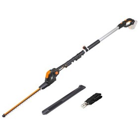 Worx WG252E.9 - Tagliasiepi 45 cm 20 V (senza batteria)