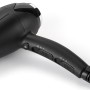 BaByliss D572DE Asciugacapelli Turbo Smooth 2200W, Funzione ionica anti-crespo e Tecnologia Ceramica, con Concentratore e Diffus