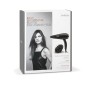 BaByliss D572DE Asciugacapelli Turbo Smooth 2200W, Funzione ionica anti-crespo e Tecnologia Ceramica, con Concentratore e Diffus