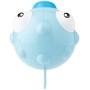 Chicco 00006564200000 Termometro Da Bagno Pesce Palla, Azzurro