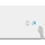 Chicco 00006564200000 Termometro Da Bagno Pesce Palla, Azzurro