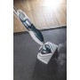 BLACK+DECKER FSM1630-QS Lavapavimenti a vapore STEAM-MOP Deluxe con Minitesta Triangolare Lift&Reach, 1600 W, Serbatoio 460ml