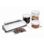 Lacor 69051- Set 3 barattoli sottovuoto in casa 0.7-1.4-2 litri