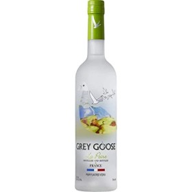 Grey Goose Vodka Poire 70 Cl