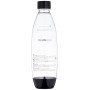 SodaStream 3 Bottiglie per gasatore d'acqua, Capienza 1 litro, Modello Fuse, Compatibili con modelli Gasatore Source, Play, Powe